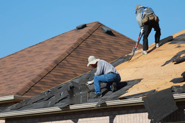 Best Roof Ventilation Installation  in Destin, FL